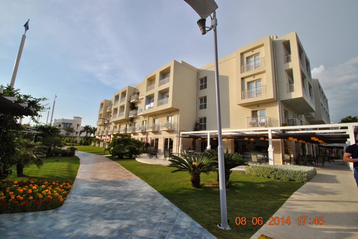 imagini hotel LA BLANCHE RESORT BODRUM